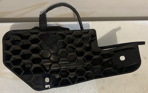 2018-2021 RANGE ROVER VELAR LEFT REAR BLIND SPOT RADAR UNIT OEM J8A2-14D453-BE - Picture 2 of 6