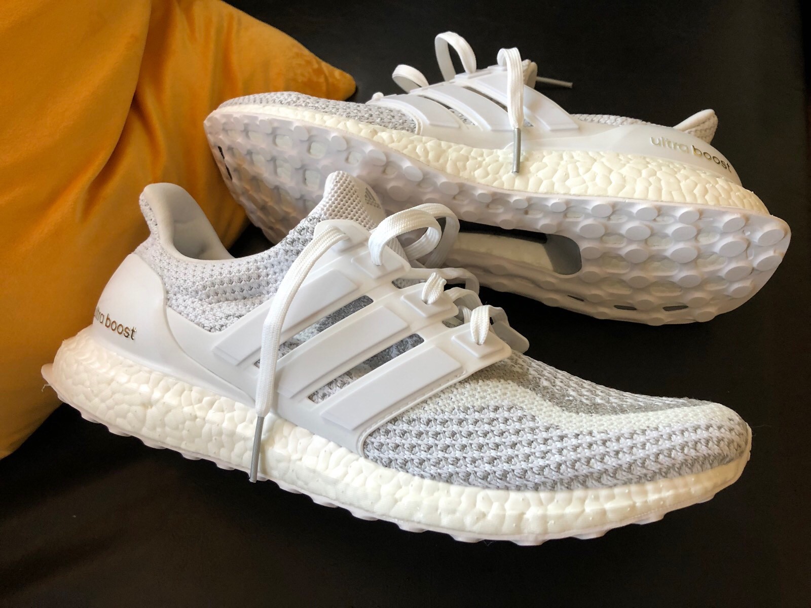 Adidas Adidas Adidas Ultra Boost 2.0 Réfléchissant 3 M UK 10.5/Us 11/Eu 45.5 eaa76d Adidas Adidas Adidas Ultra Boost 2.0 Réfléchissant 3 M UK 10.5/Us 11/Eu 45.5 eaa76d