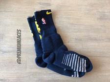 nike elite power grip socks