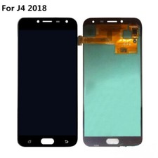 Replacement LCD Touch Screen Digitiser Display Assembly Samsung J4 J400 2018
