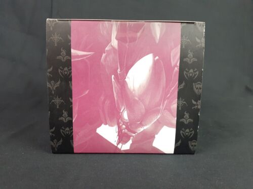 League of Legends Kha’zix No.005 Figurine New in Sealed Box - Picture 5 of 6
