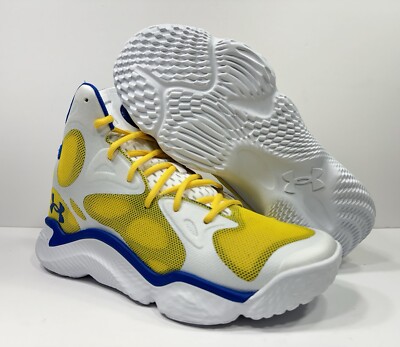 シューズ(男性用) UnderArmour Curry Spawn Flotro s-l400.jpg