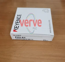 1pcs New in box For Keyence Photoelectric switch sensor PZ2-61 PZ261