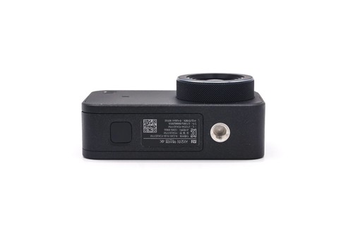 Xiaomi Mijia YDXJ01FM Mi 4K Actionkamera - Bild 11 von 25
