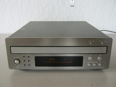 Denon UDCM-F 10 CD-Wechsler