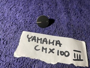 Yamaha Cmx 100 | eBay
