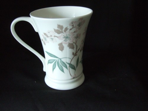 Laura Ashley Home Bone China Teetasse Becher Floral - Bild 4 von 5