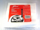 Servisol Computer Care Dry Low-Lint Wipes 50 Pieces OM1019