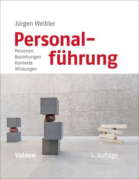 Thumbnail - Personalführung | Personen, Beziehungen, Kontexte, Wirkungen | Jürgen