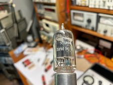 Rca 12ax7 Nos for sale | eBay Rca 12ax7 Nos for sale | eBay