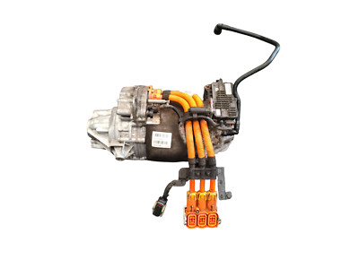 Elektromotor Electric engine Volvo V60 I 2.4 D6 Hybrid P01216546