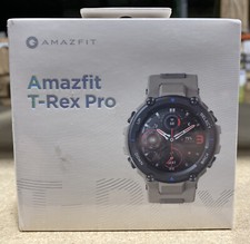 Amazfit T-Rex Pro 1.3\
