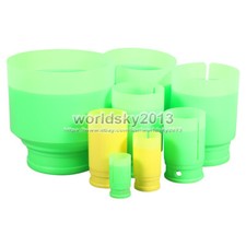 2pcs Voice Coil Positioner Bias Maintenance Mould Maintenance Accessories