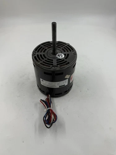 EMERSON K55HXEFD-7277 Blower Motor 3/4HP 115V 1075RPM 3SPD 60Hz 1PH 51-25327-01