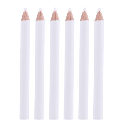  30 Pcs Rhinestone Picker for Nails Pencils Absorb White Manicure - Picture 1 of 12