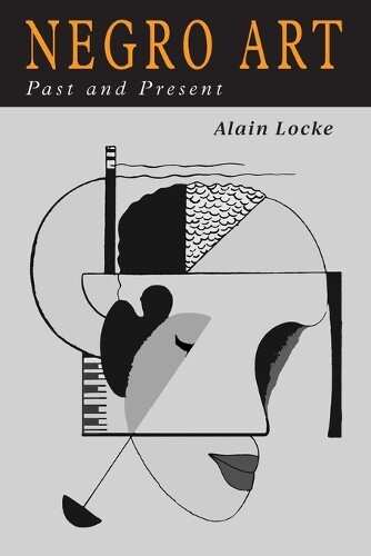 Thumbnail - Alain Locke Negro Art (taschenbuch) (us Import)