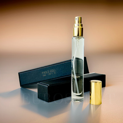 Paolo Gigli Firenze niche perfume Eau de Parfum Parfume 10ml/.338oz - Sealed!
