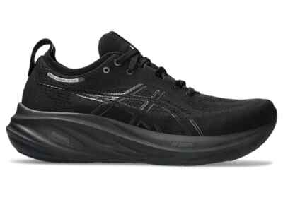ASICS GEL-NIMBUS 26 1011B794.002 Running sport Shoes sneaker Black