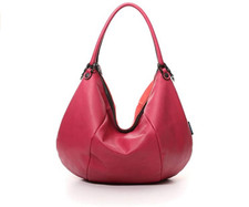 BORSA BORSE DONNA GABS STAR G006293T3 X1608 F4565 PELLE ROSA ORIGINALE