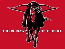 Texas Tech Red Raiders Rider Logo NCAA Mens Polo XS-6XL, LT-4XLT New