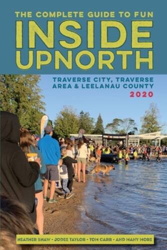Explore Upnorth: Ultimate Guide to Touring, Sports, and Country Living Essentials - GOOD