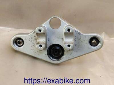 Té De Fourche Supérieur (triple Tree) Pour BMW K 1200 LT (1999 à 2003) - Pièce D'occasion Fonctionnelle