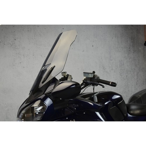 Kawasaki GTR 1400 (2007-2015) | Turystyk - Szyba motocyklowa 5 mm - Zdjęcie 3 z 5