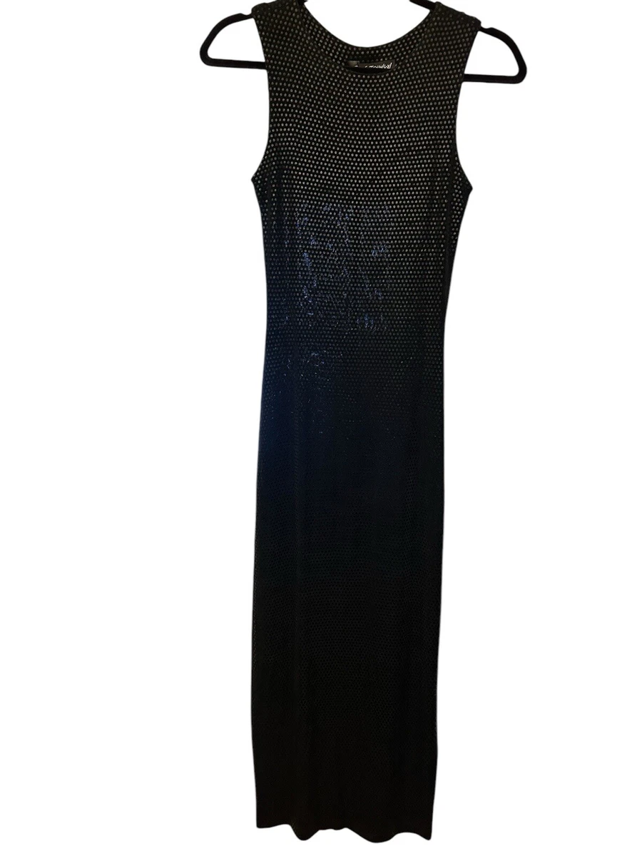 Betsey Johnson Black Velvet Dresses for Women for sale | eBay