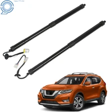 Fit For 2014-2019 Nissan Rogue S SL SV 2Pcs Electric Tailgate Struts 905614BA4A