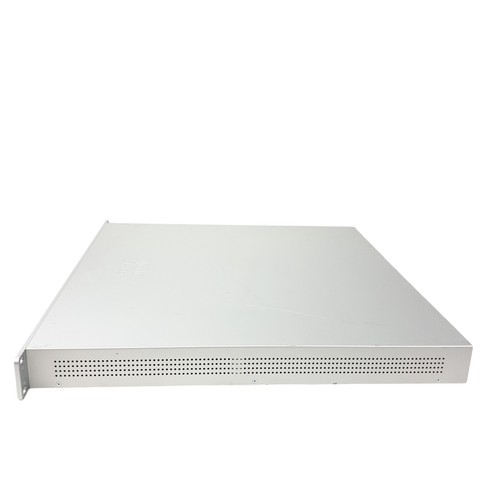 Cisco Meraki MS350-48FP 48-Port Gigabit Ethernet 4 SFP Switch W/Single PSU E5115 - Picture 9 of 17