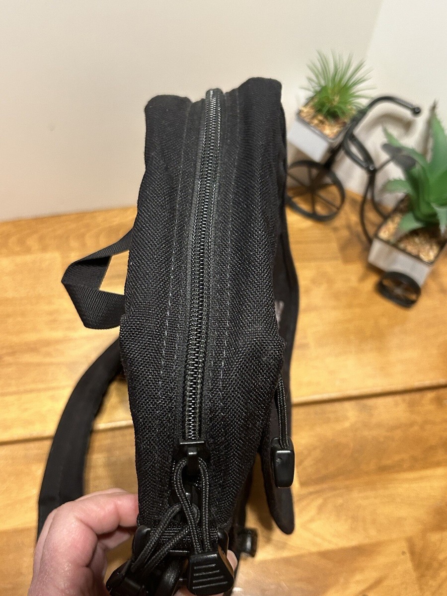 Eastern Mountain Sports Crossbody Bag Purse Organizer Pockets 