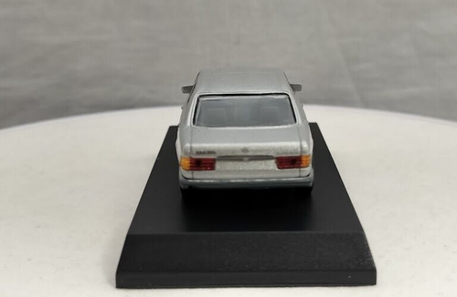 KYOSHO 1/64 Mercedes-Benz Typ 560 SEL Diecast Model Car F/Shipping F/Japan - Picture 9 of 11