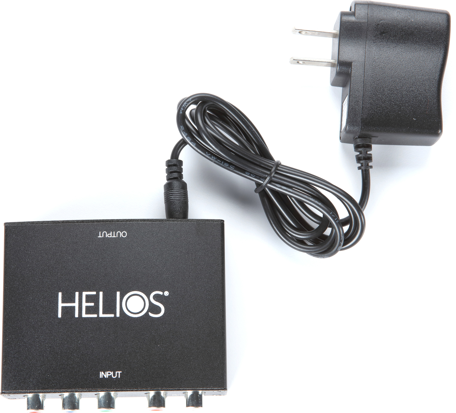 Компонентный видеоадаптер Ethereal CS-CVHDM для преобразования видео в HDMI