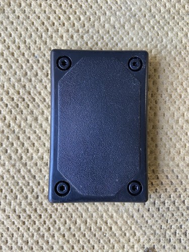 1982-1992 Camaro Firebird Door Lock Delete Bezel Trim