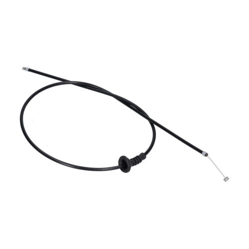 Hood Release Cable For BMW 1 Series E81 E82 E88 3 Series E90 E92 X1 E84 2006-13 - Picture 3 of 6