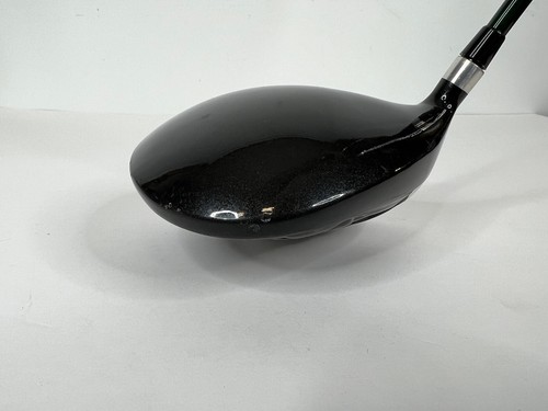 Warrior WCG Pro Edge 460cc 10.5* Low Torque Hi Modulus Graphite Shaft LH - Picture 13 of 24