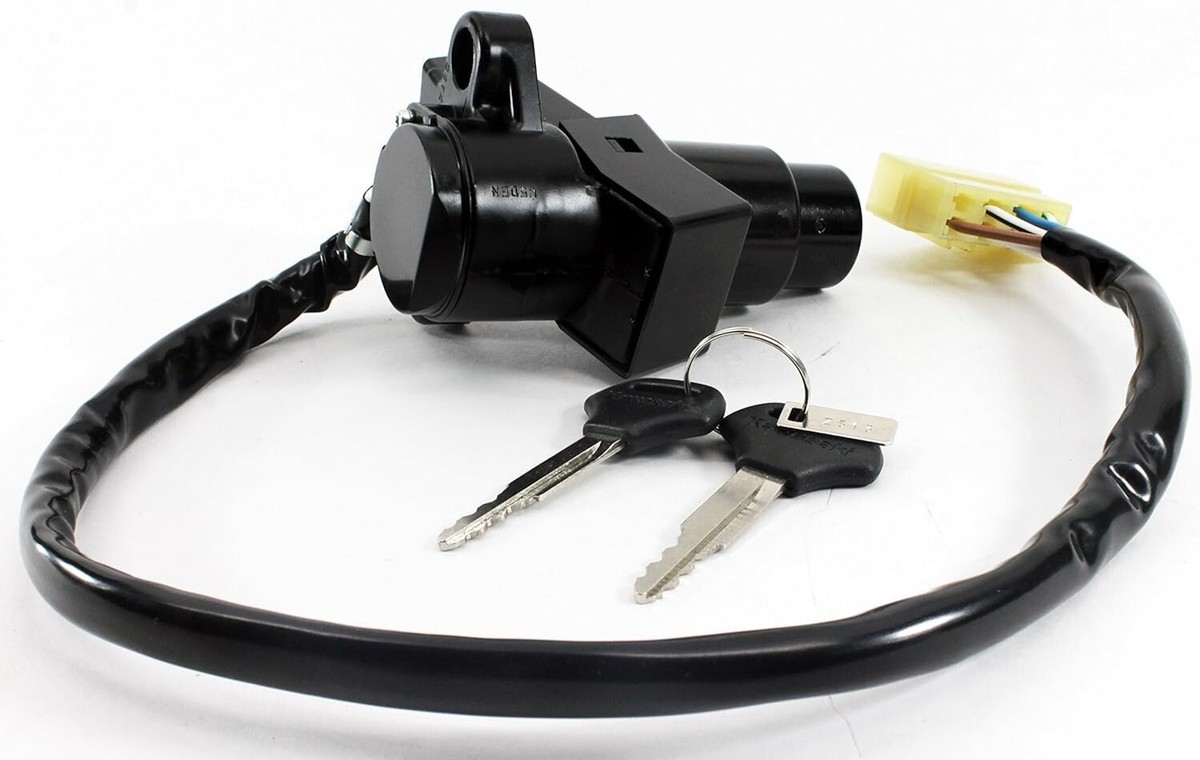 Switch 新品 Amazon.com: HD Switch Starter Ignition Switch fits John