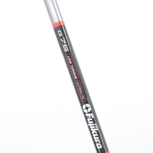 Adams Redline RPM 5 Fairway Wood Fujikura G75 Ultralite Stiff Flex RH C-135487 - Picture 5 of 7