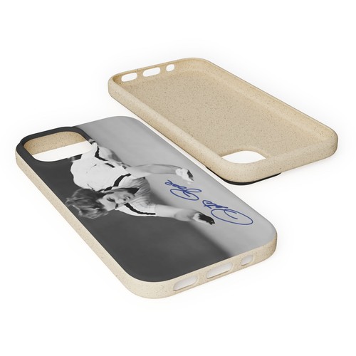 Printed Biodegradable Cases, Pete Rose Signed Print, Eco-Friendly Phone Cover, - 第 57/209 張圖片