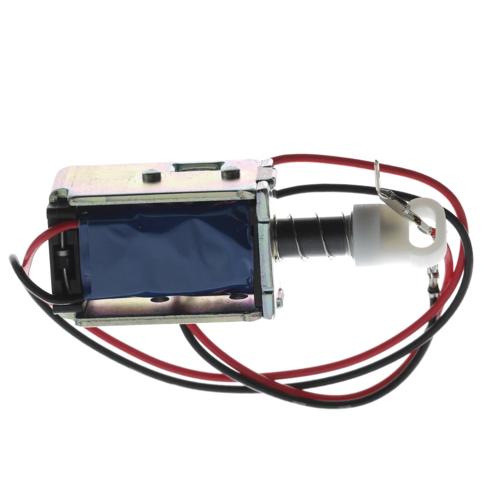 NUEVO OEM Nissan Versa VersaNote 2013-2019 Shift Interlock Solenoide 34970-1HK4A Foto 3 de 4