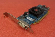 Lot of 5 XF27T Dell AMD Radeon HD 5450 512MB PCI-Ex16 DMS-59 High Profile