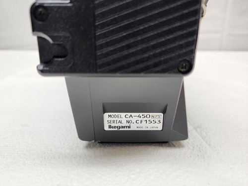 Ikegami HC-400 Digital Camera - Excellent Used Condition - Picture 12 of 14
