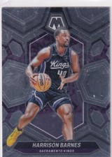 Panini 2023-24 Mosaic NBA Basketball No. 75 Harrison Barnes