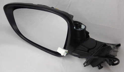4701132 11050-932 fits Honda Accord 2018-2021 Left Driver Side Mirror & Glass