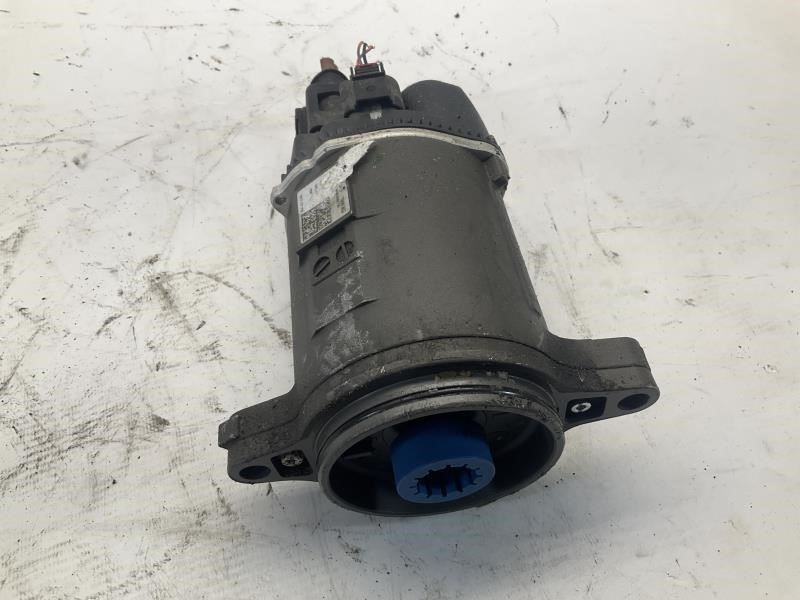 フォルクスワーゲン 18-23 Volkswagen Tiguan Steering Gear Power Electric Motor Only Q