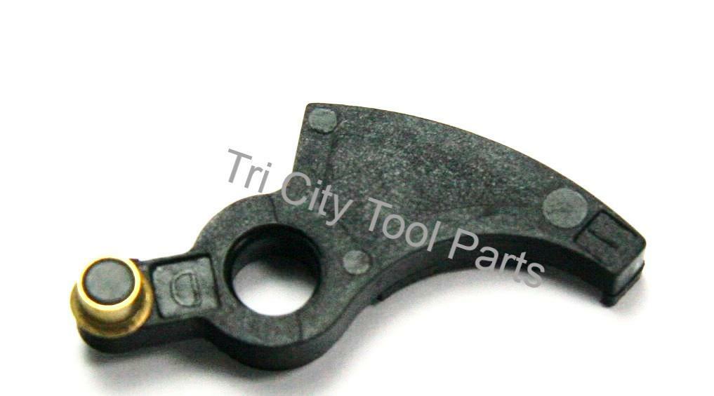 90567077 Black & Decker Trimmer Lever , Spool Ratchet Lever OEM | eBay