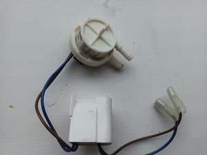 jura f90 ersatzteile Flowmeter Kondensator