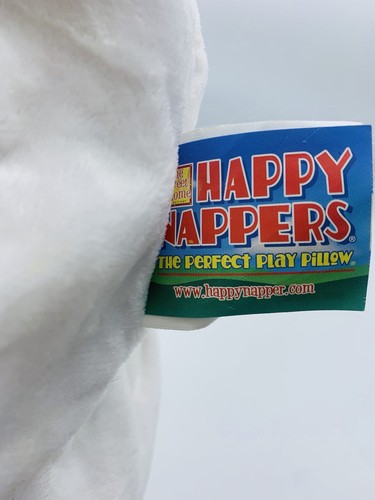 Happy Napper pinguino igloo cuscino con cerniera peluche giocattolo stile da collezione #86780 - Foto 12 di 12