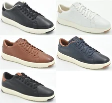Cole Haan Men's GrandPrø Tennis Sneakers