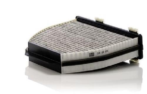 Mann Filtro Aria Mann Cuk29005 - Immagine 3